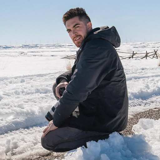 Image of Mateo Ianotti